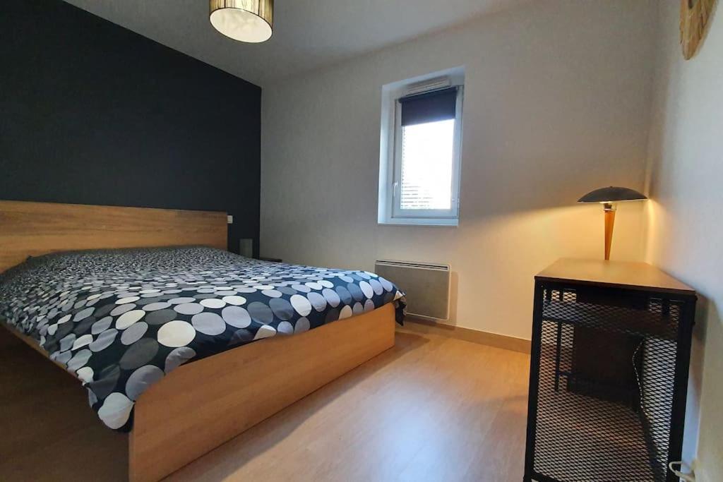 Apartamento Escale Oceane T2 42 M2 A 500 M De La Capbreton