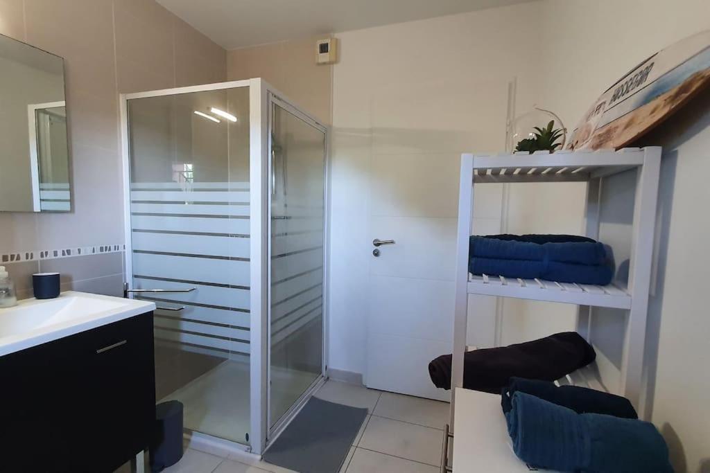 Apartment Escale Oceane T2 42 M2 A 500 M De La