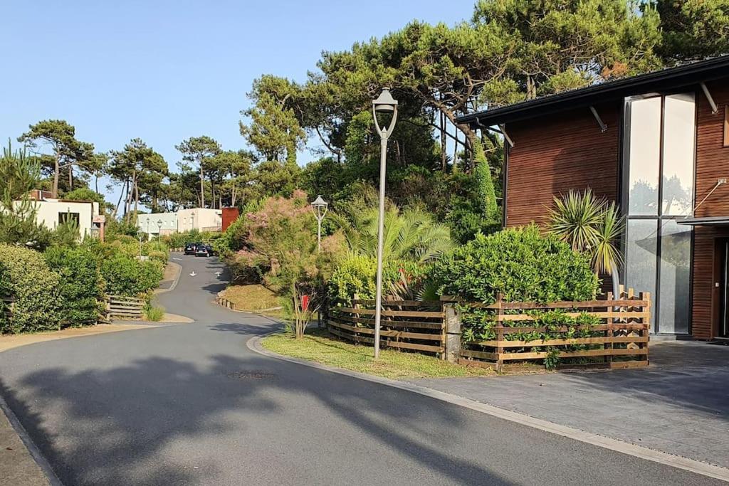 Escale Oceane T2 42 M2 A 500 M De La Apartment Capbreton